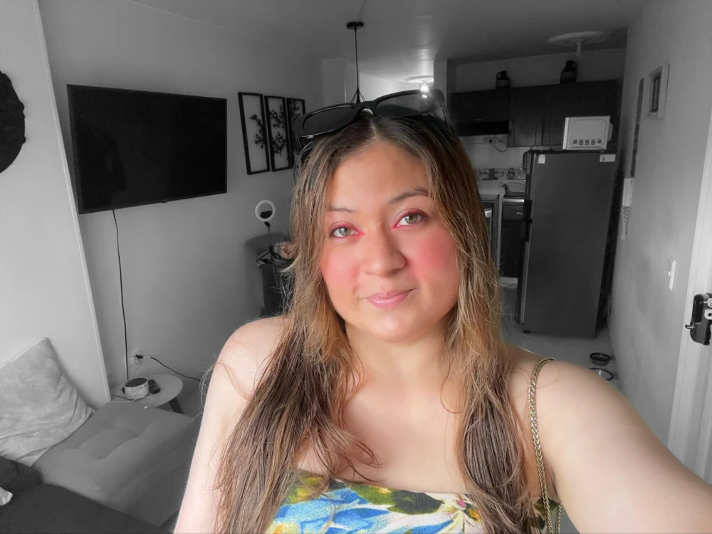 Czat XXX offline – bella_Vibes