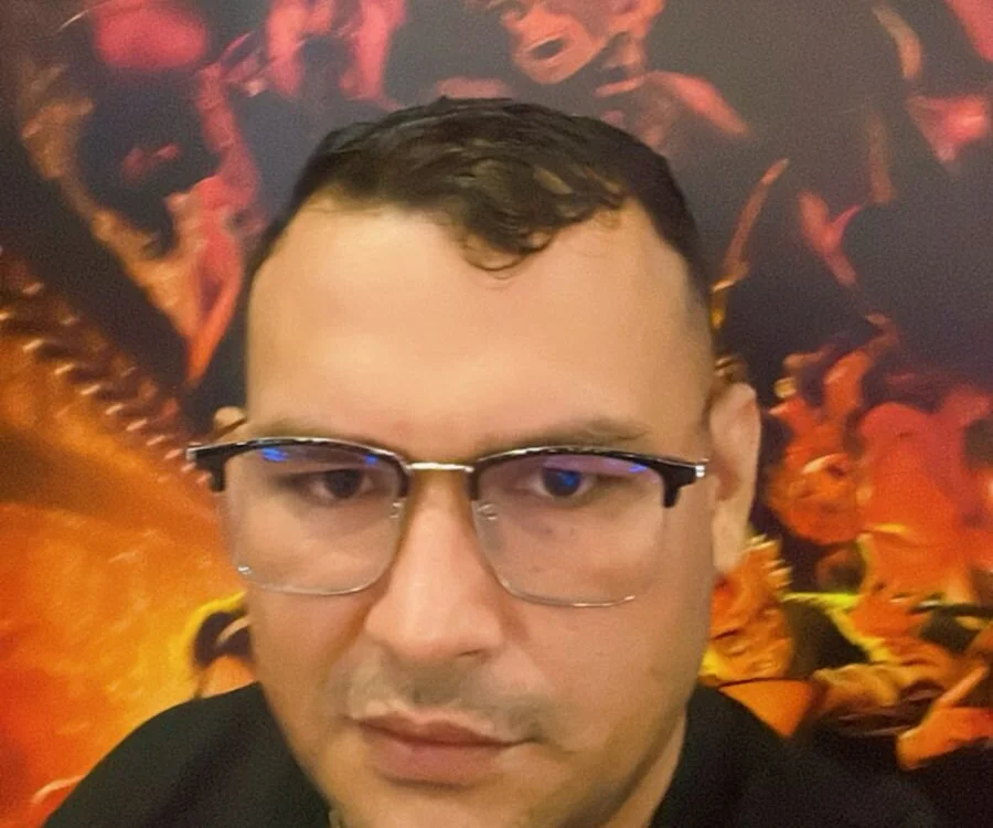 ZChacon123のオフラインXXXチャット