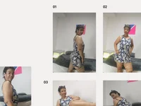 Model cinderella_jackson