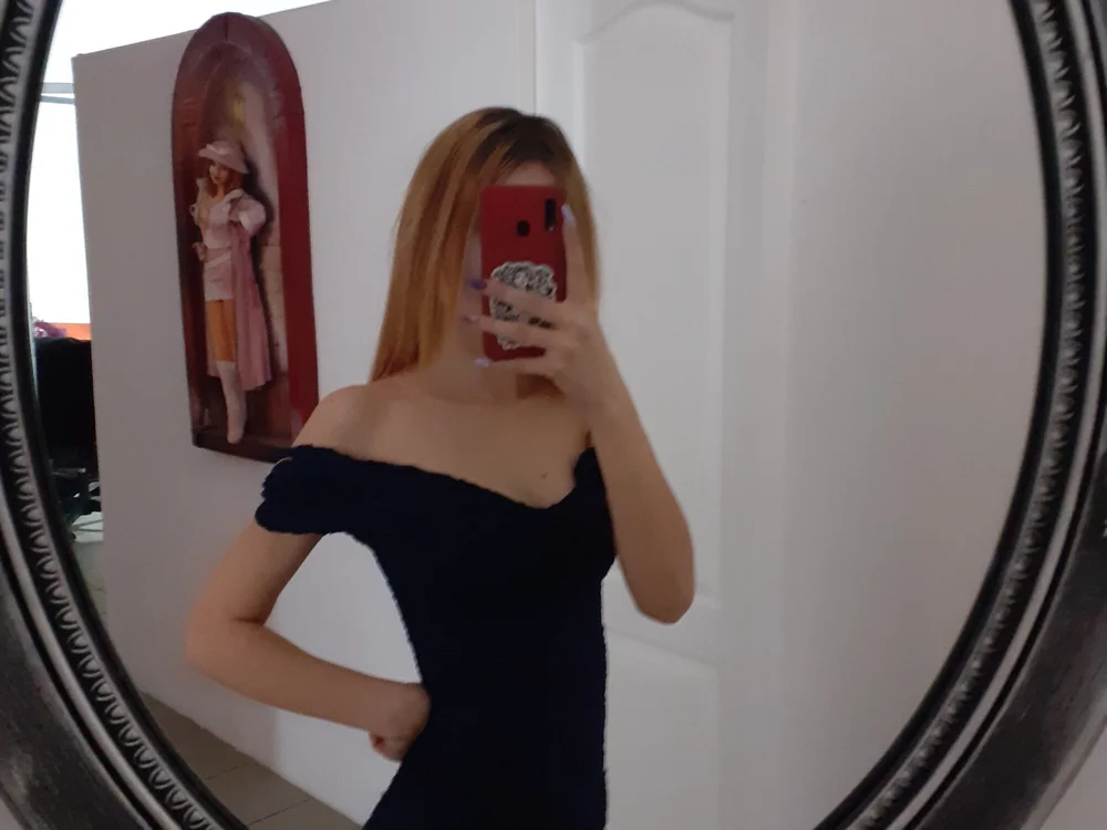 roxxhvn's Offline XXX Chat