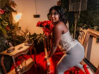 Chloe_LaurentXXX Adlı Modelin Canlı XXX Sohbeti