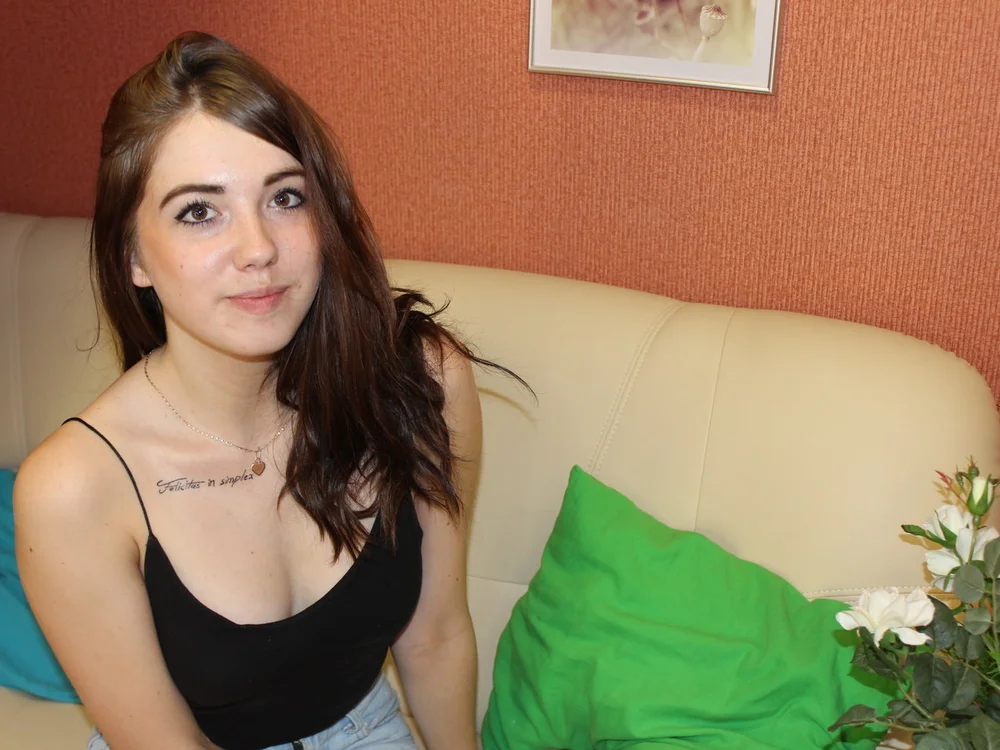 Offline chatovací místnost Miss_Kriss2