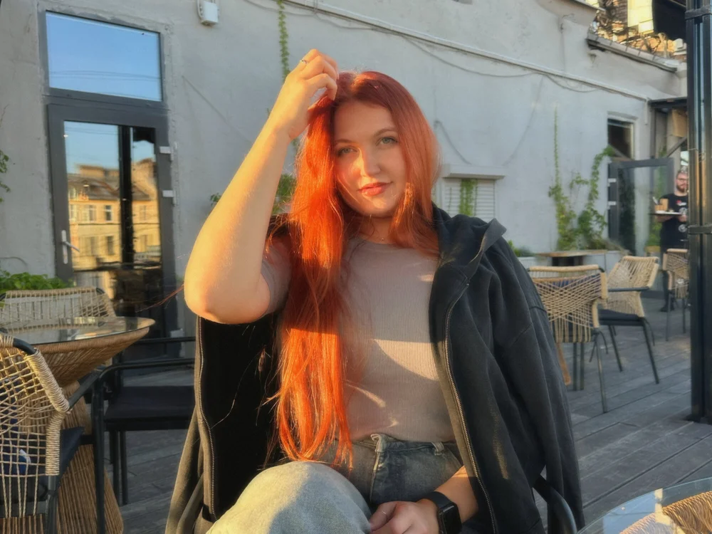 karrylol_ Offline Chatraum