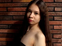 HoneyJuliet's webcam live show