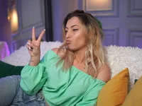 MichelleJo's Live XXX Chat