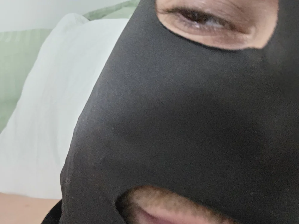 Masked_Star offline XXX-chatje