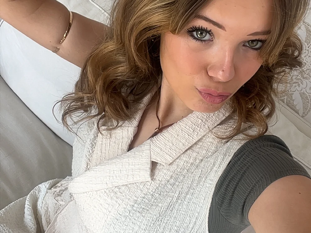 SophiaWestend Offline XXX-Chat