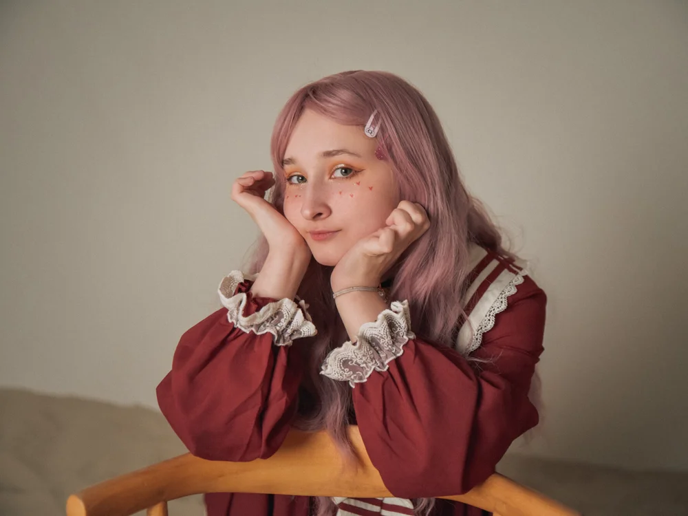 YumiDrag's Offline XXX Chat
