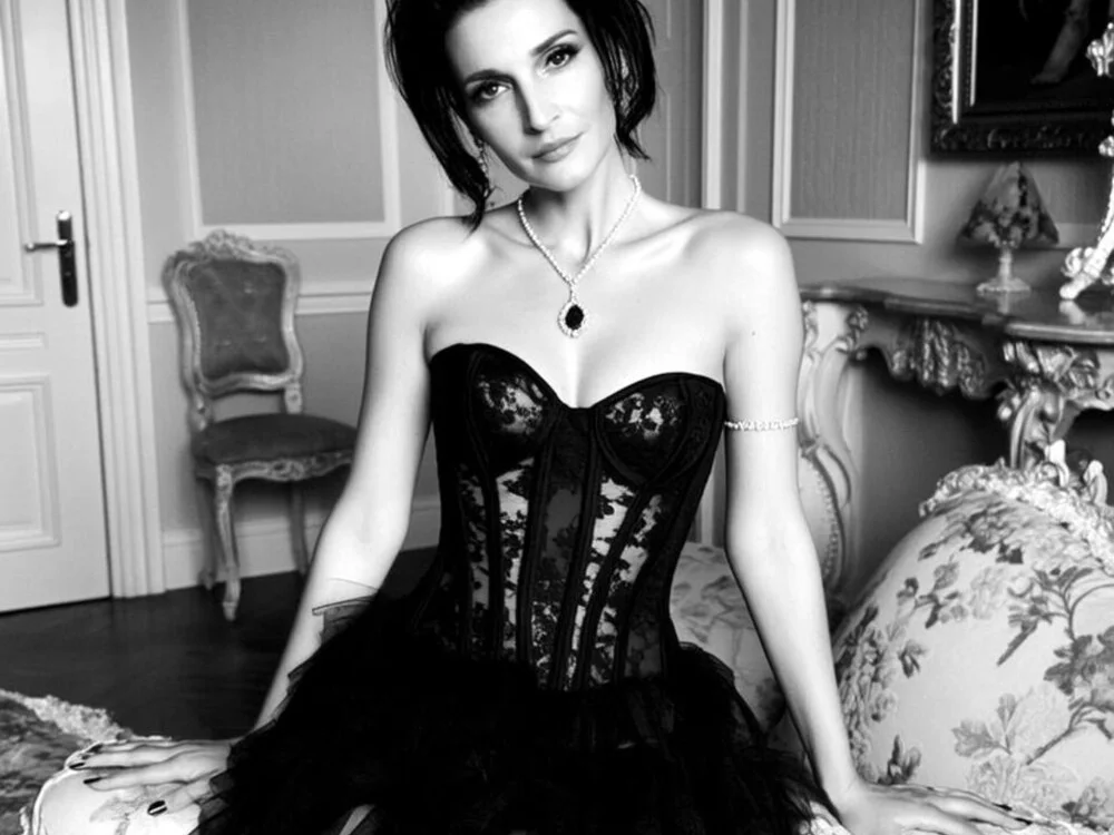 JuliaRhode – Offline XXX chat