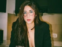 KittyCute-'s webcam live show