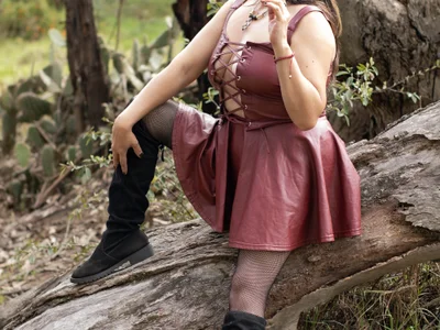 Vivianmature - Girl 