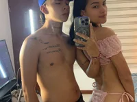 Model bliinkii_and_luka_