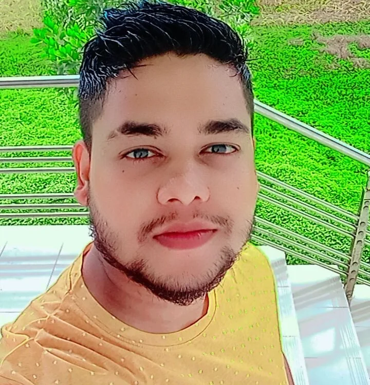 ห้องแชทออฟไลน์ของ ASIFURRAHMANASIF