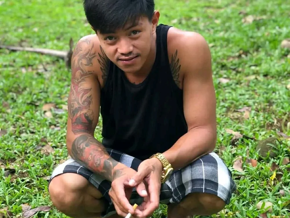 BoyOfDesire 离线XXX聊天
