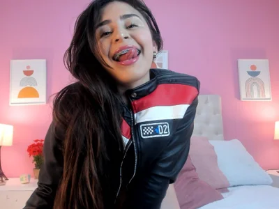 Kimhudson7 - Girl 