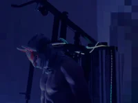 ivoxiz's webcam live show