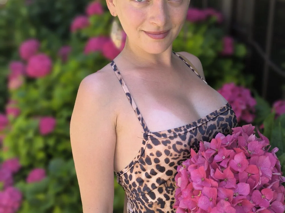 Rapunzel_hairlover Adlı Modelin Çevrimdışı XXX Sohbeti