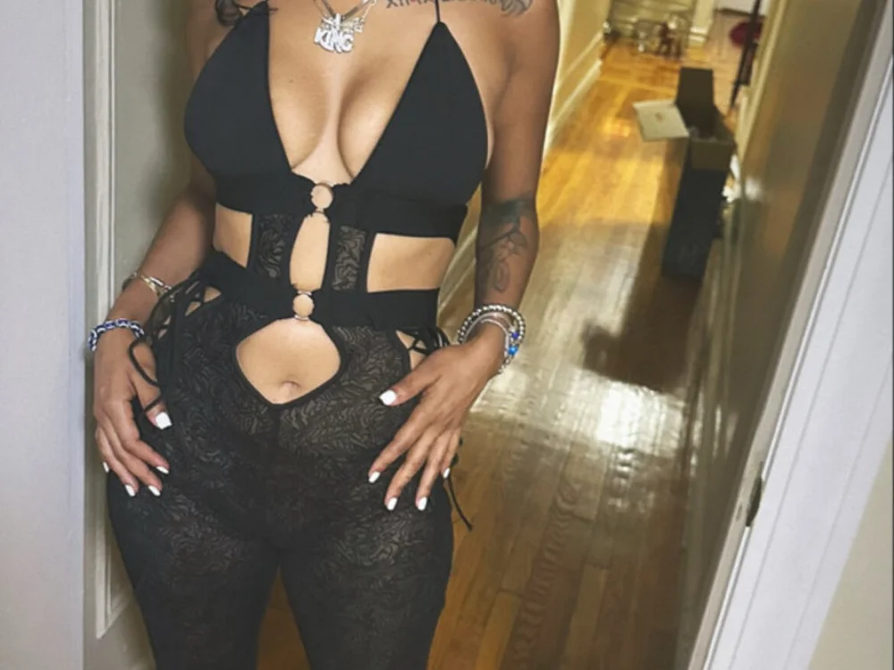 ricaOro Offline XXX-Chat