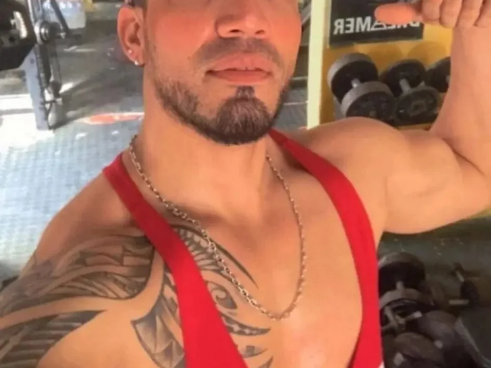 Chatroom XXX hors ligne de Angel_sex_latin