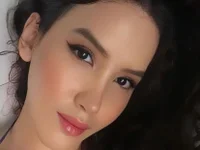 Модель luciaannaa