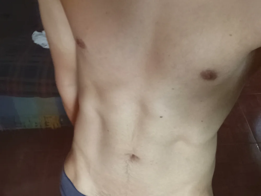 AnonymousLatinoFlex cam model