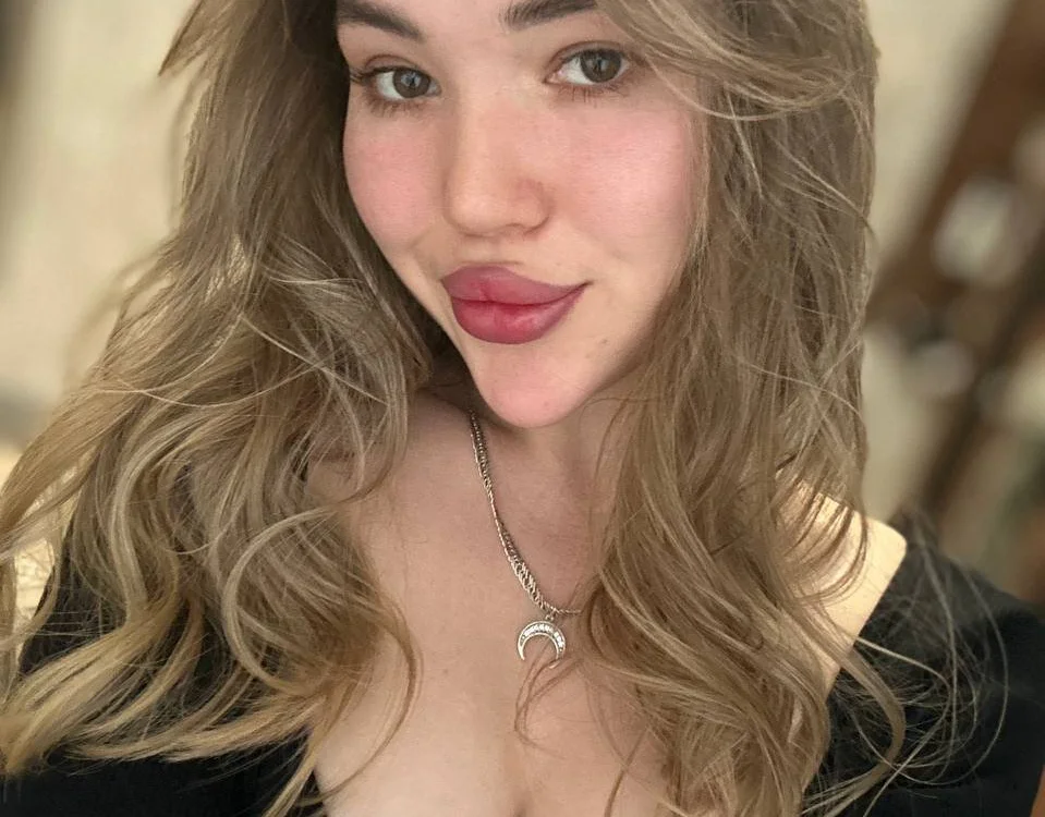 Онлайн чат XXX AnitaKiller