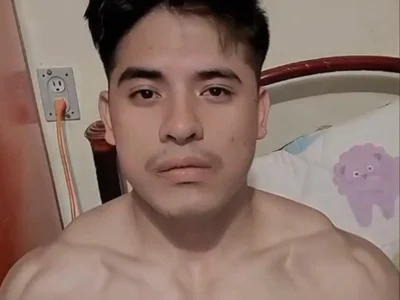 Javier16783 - Boy 