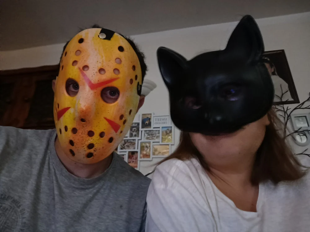 OULX's Offline Chat Room
