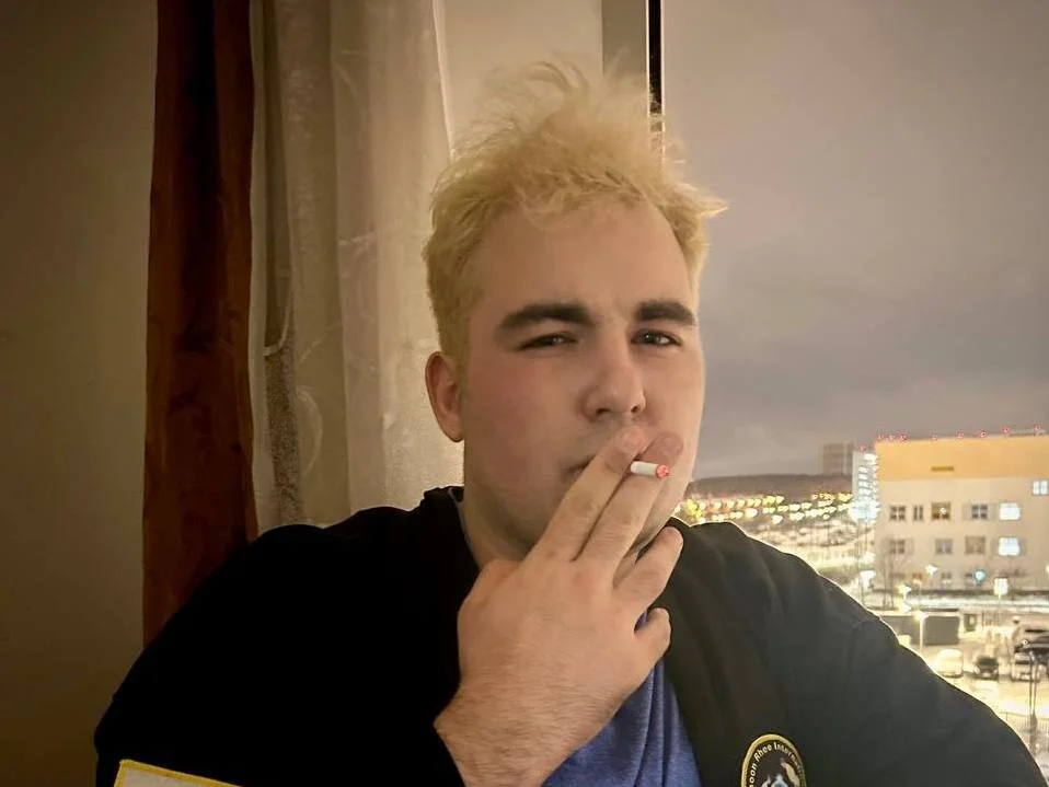 Chat +18 off-line de Herlyn24