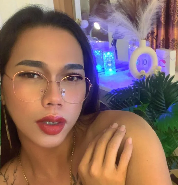 AmandaSmithTs Adlı Modelin Çevrimdışı XXX Sohbeti