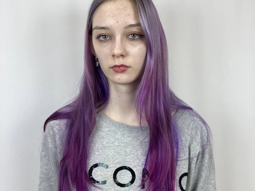 MariaSingl's Offline XXX Chat