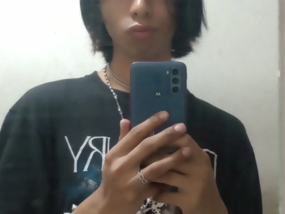ghostblach অফলাইন XXX চ্যাট