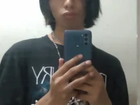 ghostblach