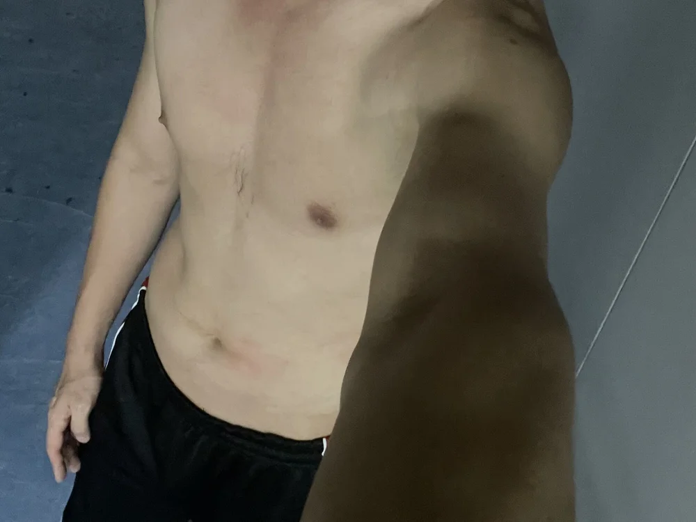 hayato1995 离线XXX聊天