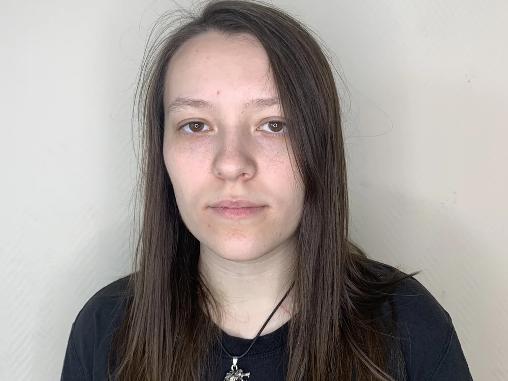 GlashaGreber's Offline Chat Room