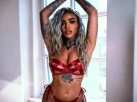 DesareeMariaBabestation's webcam live show