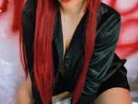 amy_fox2 Chat XXX in diretta