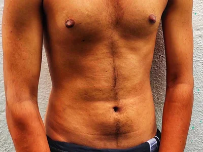 8inchlegendbro profile