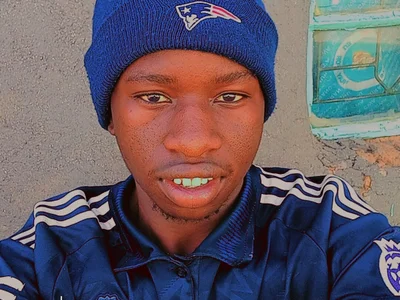 Maurice_254 - Boy 