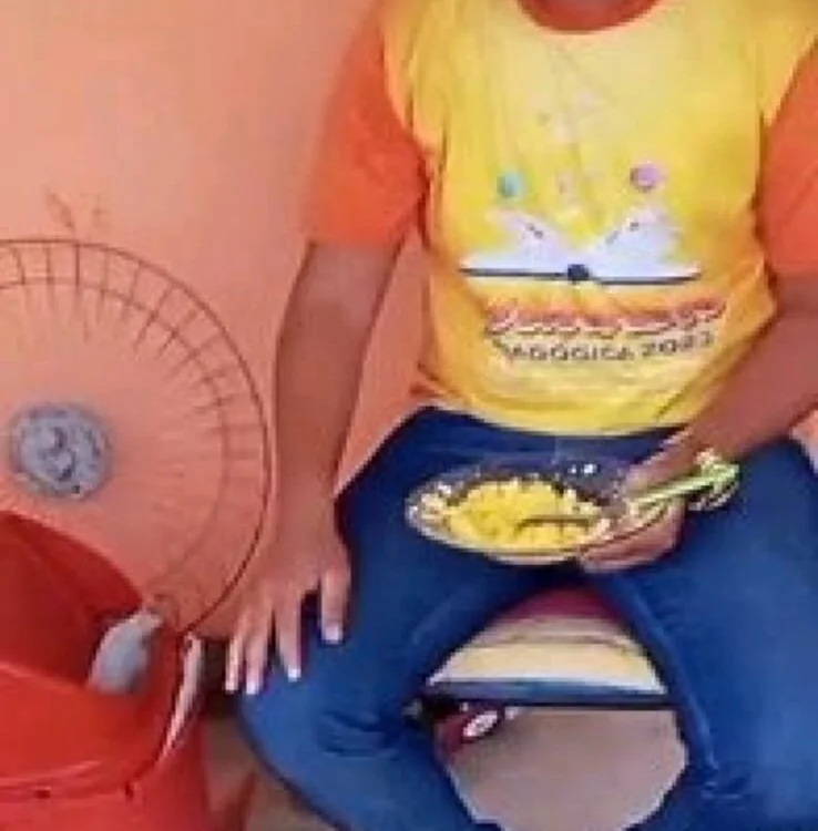 Dadapereira24 Offline XXX-chat