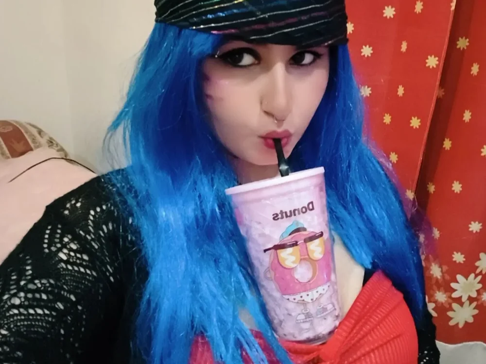 Czat XXX offline – IenaBlue
