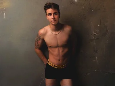 TaisonBrownX 오프라인 XXX 채팅