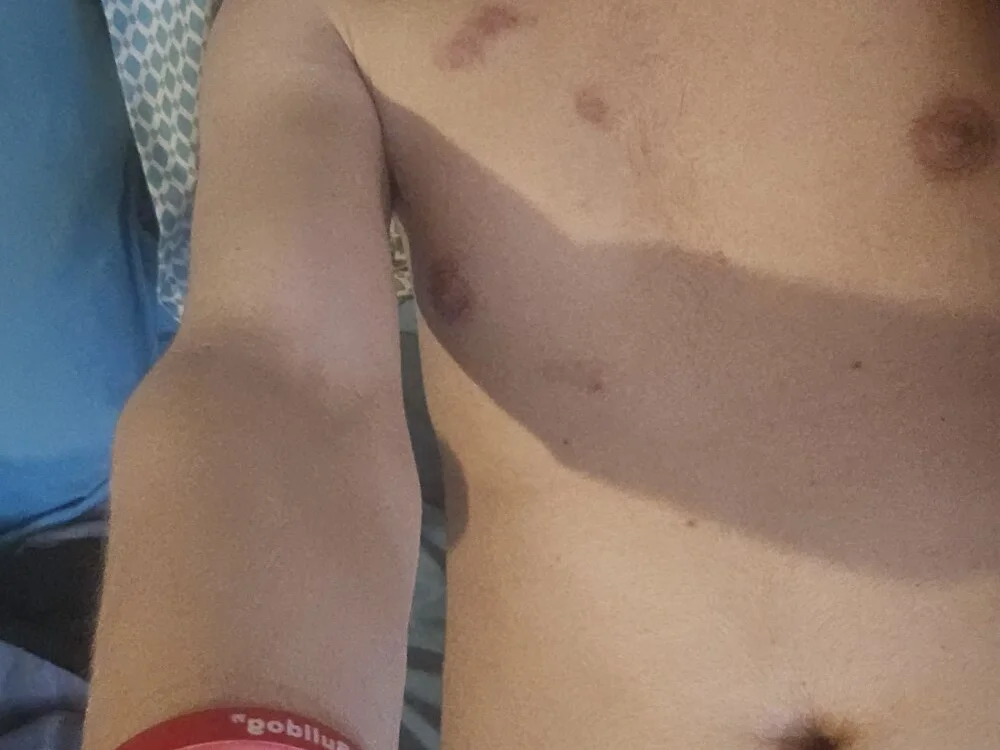 SmoknDog 離線 XXX 聊天