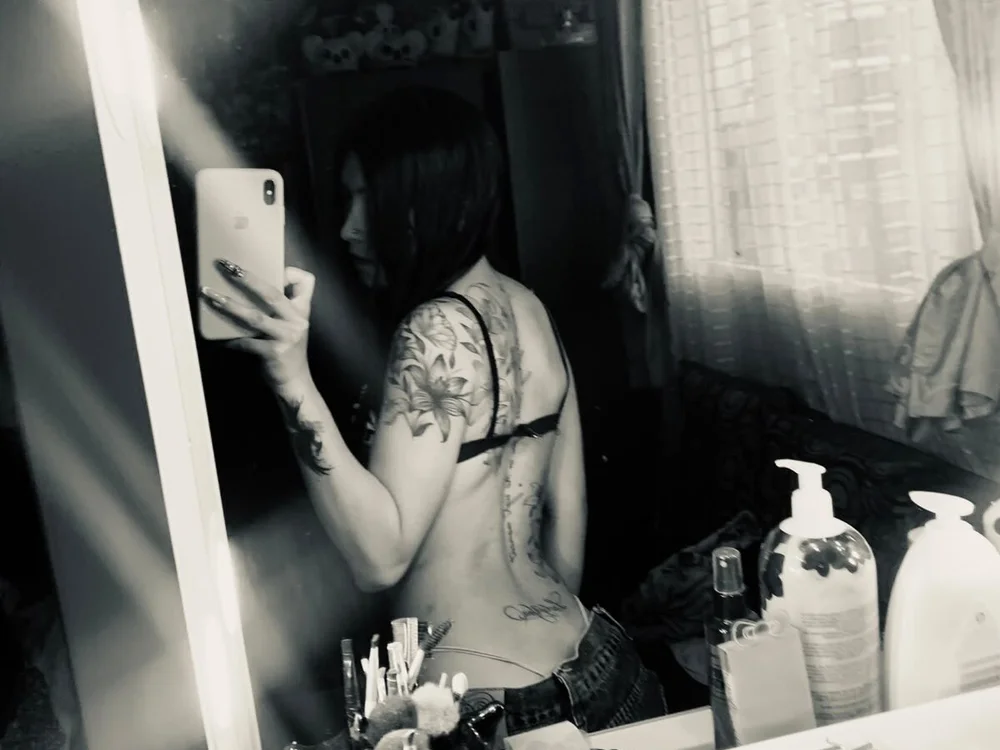 babyylia Offline XXX-Chat
