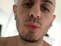 donpharao's webcam live show