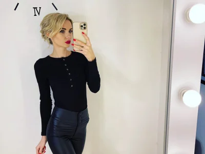 AlissonBia on StripChat