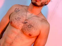 happy_hot7's webcam live show