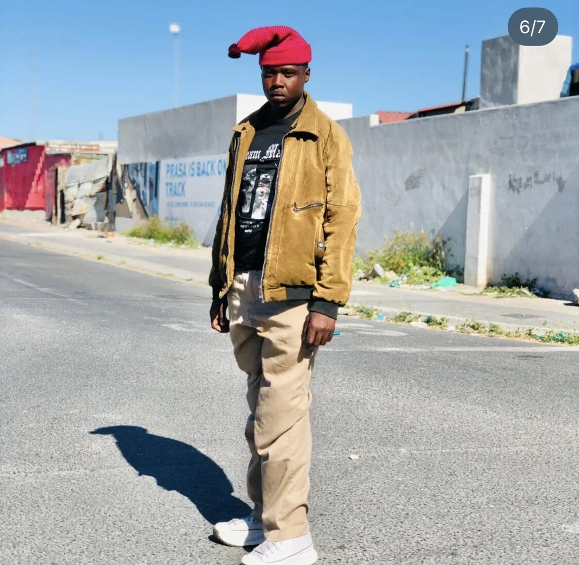 PAPAEXCLUSIVE_