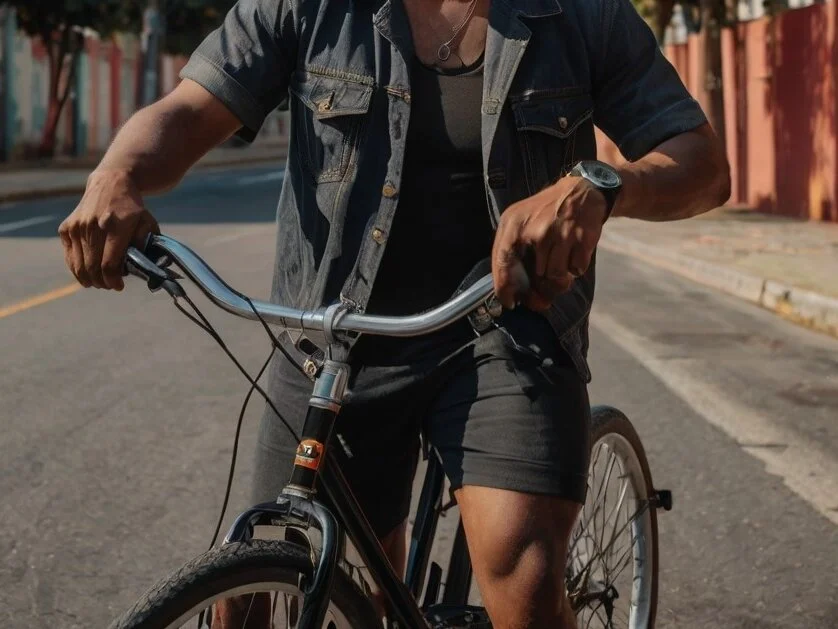 Afroman_Model_Cam: офлайн-секс-чат