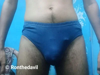 Ronthedavil_1 - Boy 